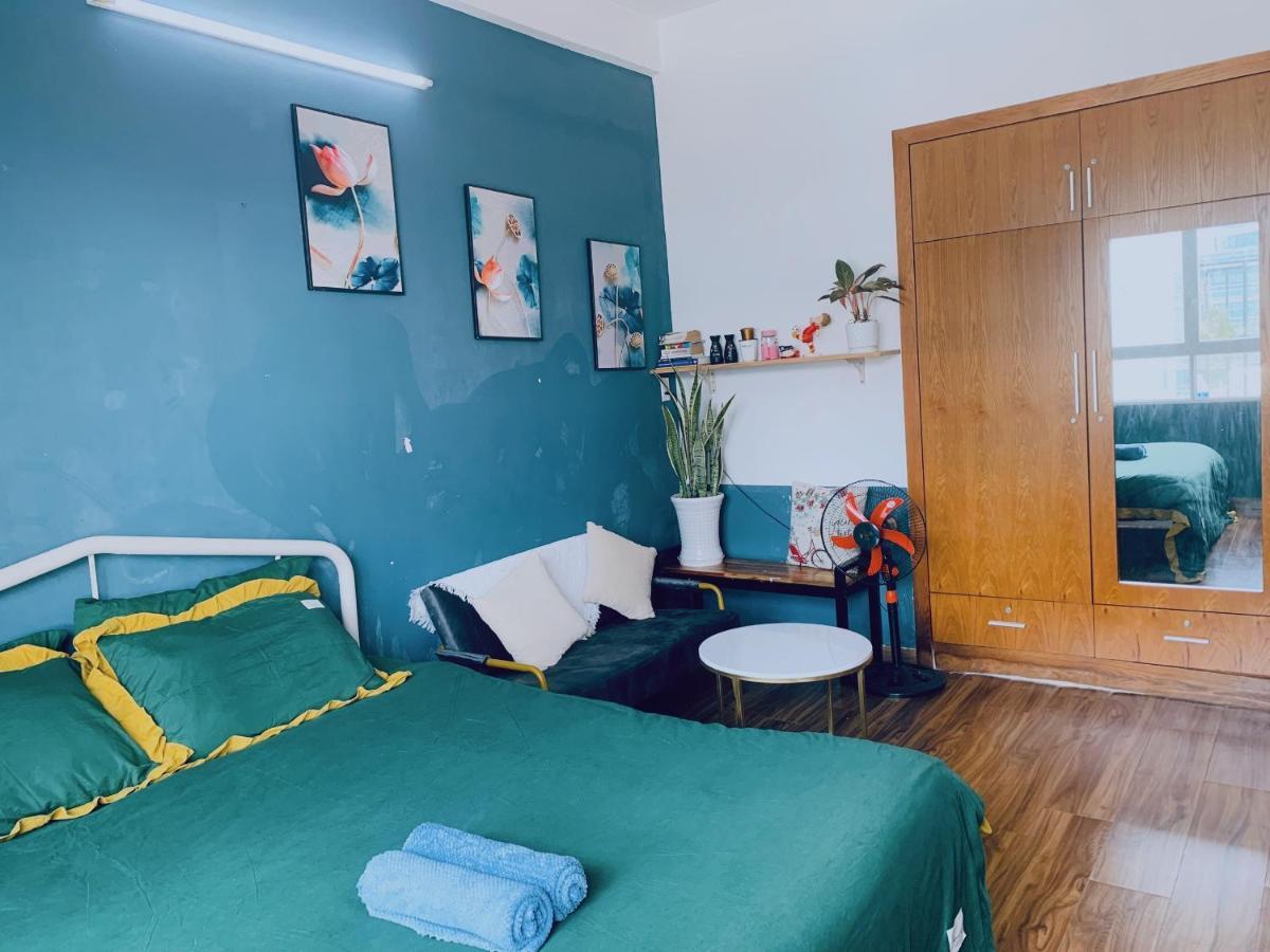 1967 Homestay Hô Chi Minh-Ville Extérieur photo