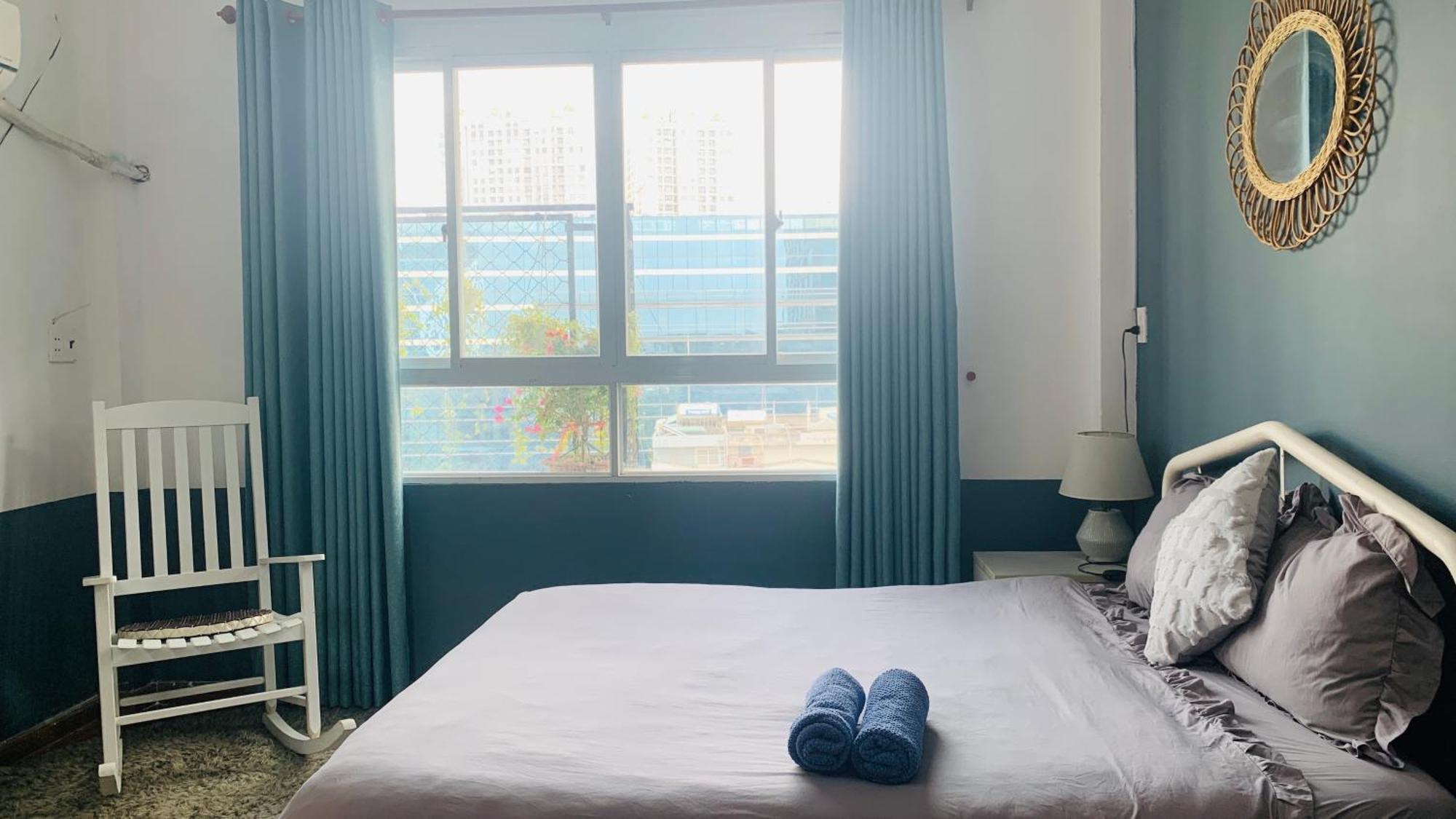 1967 Homestay Hô Chi Minh-Ville Extérieur photo