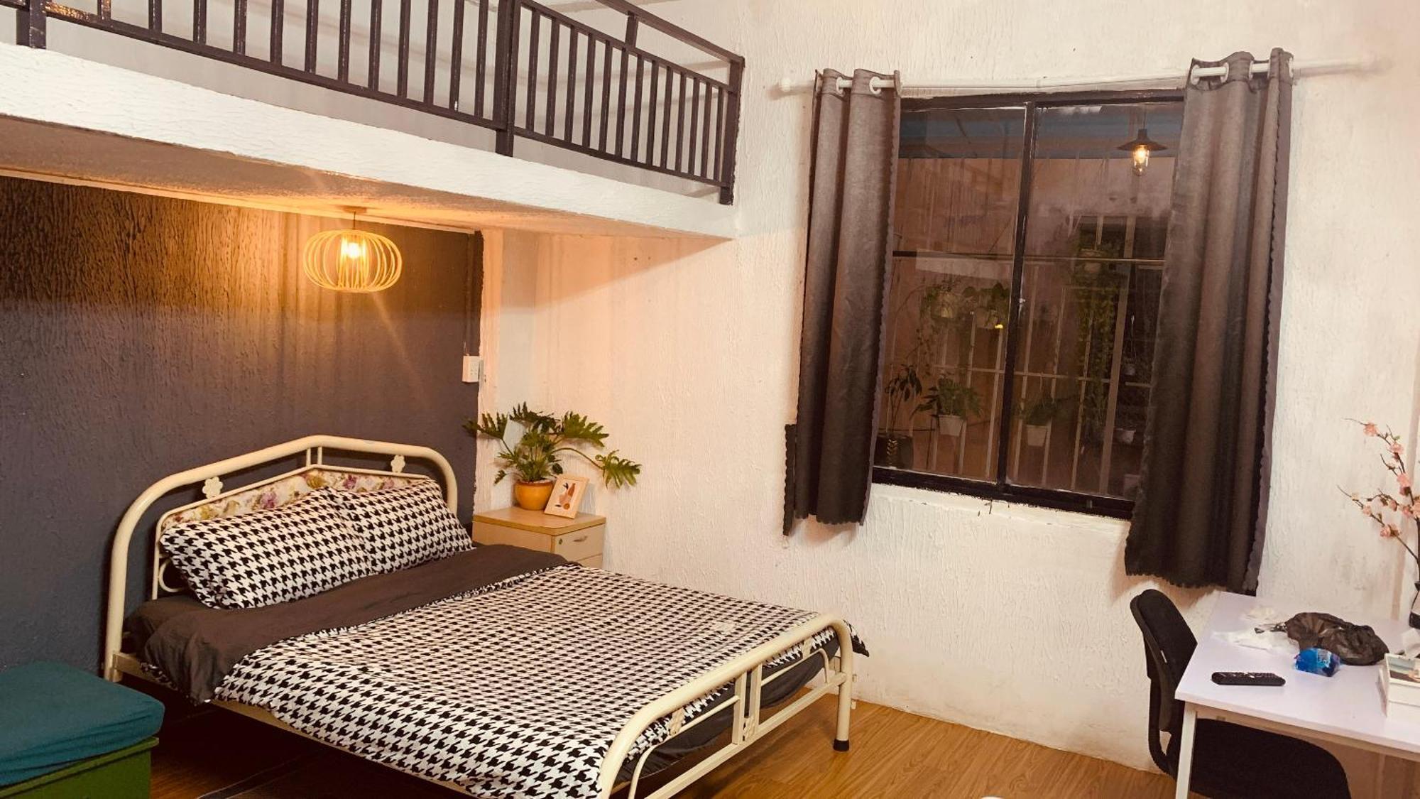 1967 Homestay Hô Chi Minh-Ville Extérieur photo