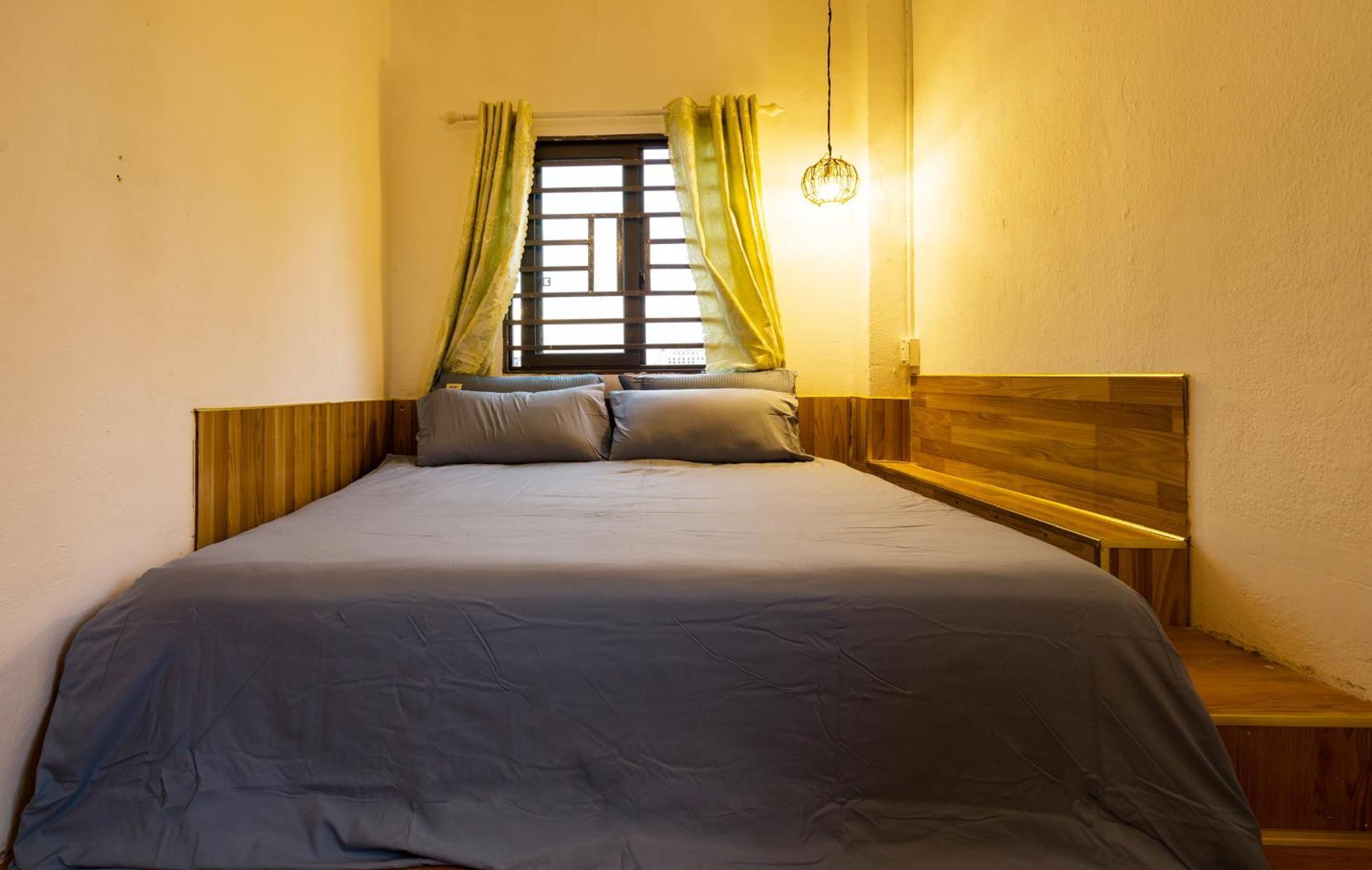 1967 Homestay Hô Chi Minh-Ville Extérieur photo