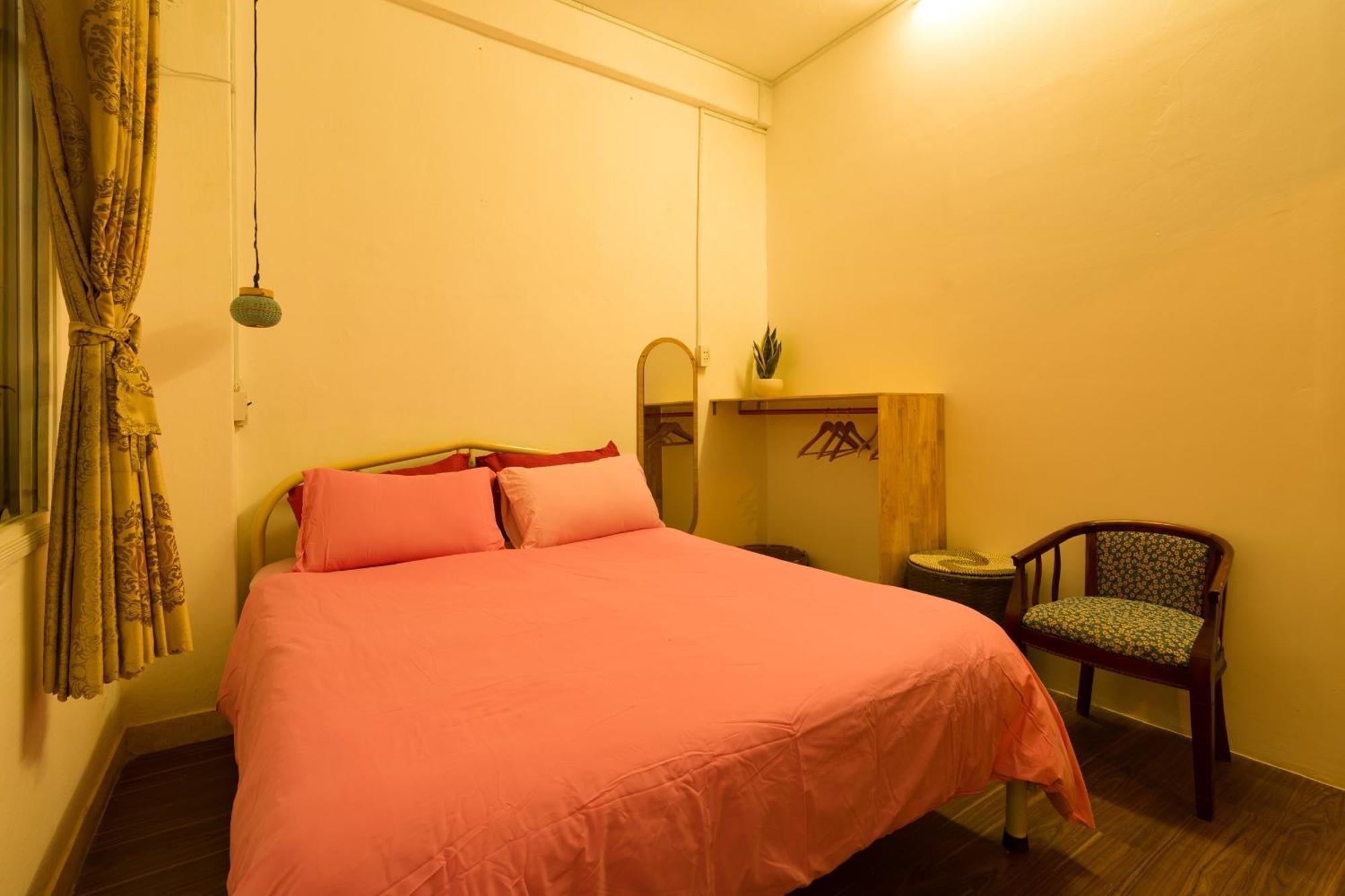 1967 Homestay Hô Chi Minh-Ville Extérieur photo