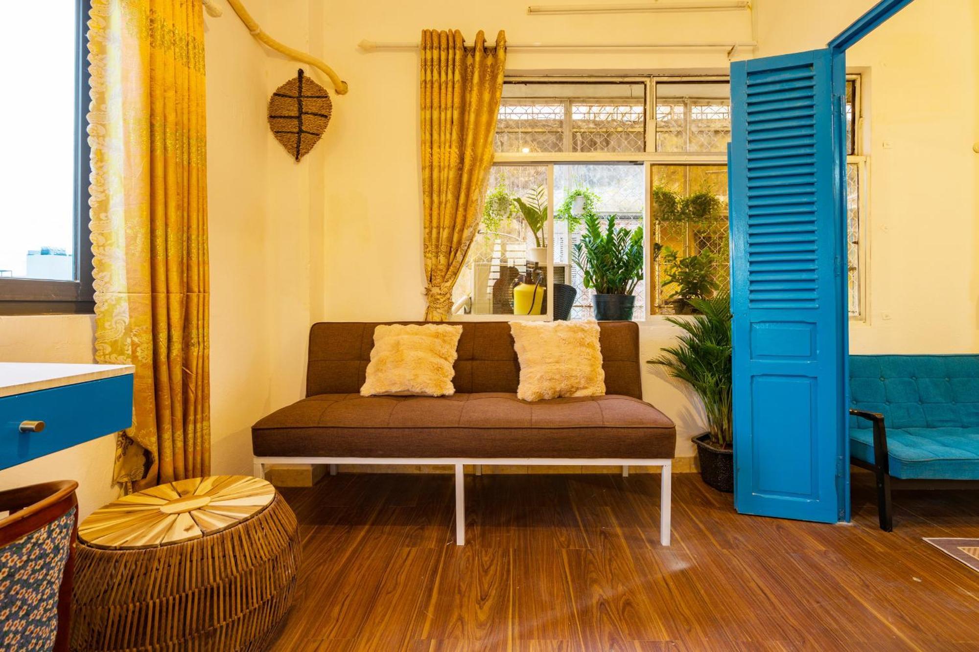 1967 Homestay Hô Chi Minh-Ville Extérieur photo