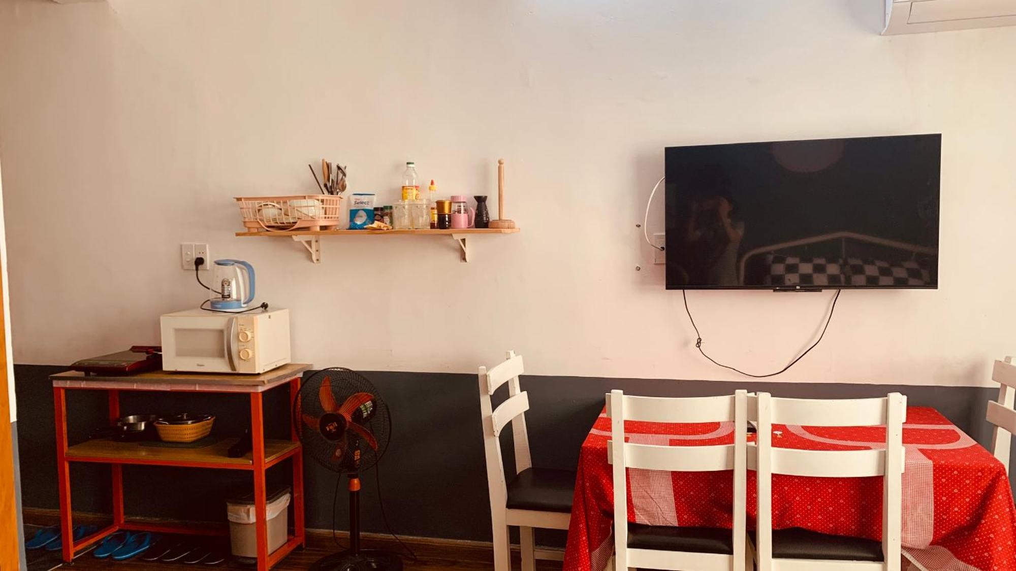 1967 Homestay Hô Chi Minh-Ville Extérieur photo