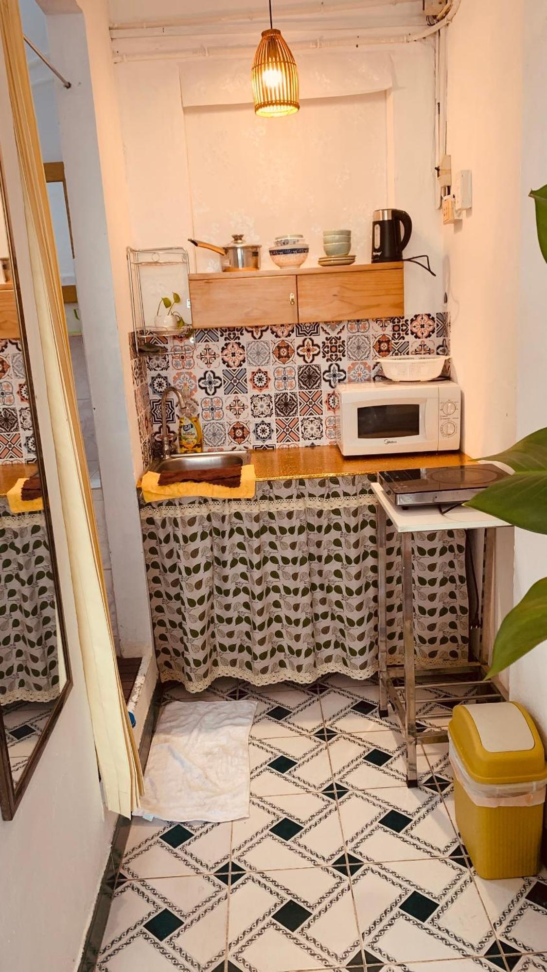1967 Homestay Hô Chi Minh-Ville Extérieur photo